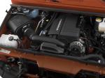 Hummer H2 SUT 2009 года